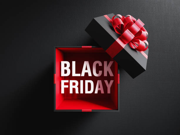 black friday el corte ingles 2018